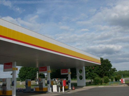 Pristine Specialist Retail Spraying